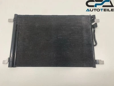 VW Audi Q3 F3 35 TDI Original Air Conditioner Condenser 5Q0816411AS Like New - Image 1 of 4