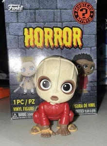 Funko Mystery Mini Universal Horror - Pluto Mask On Us Vinyl Figure 1/72 - Picture 1 of 1