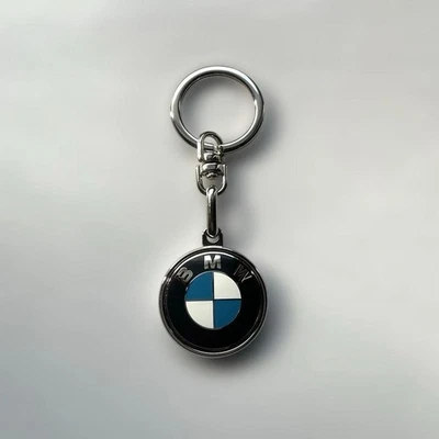Промо-товар брелок BMW BMW BMW - Изображение 1 из 4