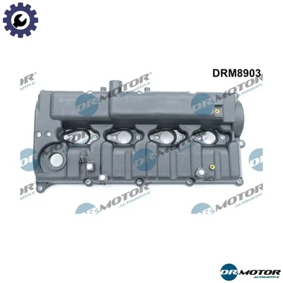 CYLINDER HEAD COVER DRM8903 FOR KIA D4CB 2.5L 4cyl SORENTO I - Image 1 of 4