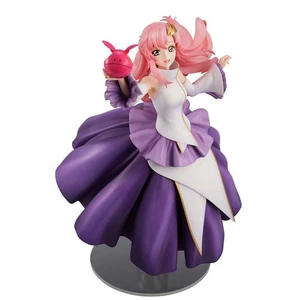 G.E.M. Series Mobile Suit Gundam SEED Lacus Clyne 20th Anniversary Figure Japan - Picture 1 of 1