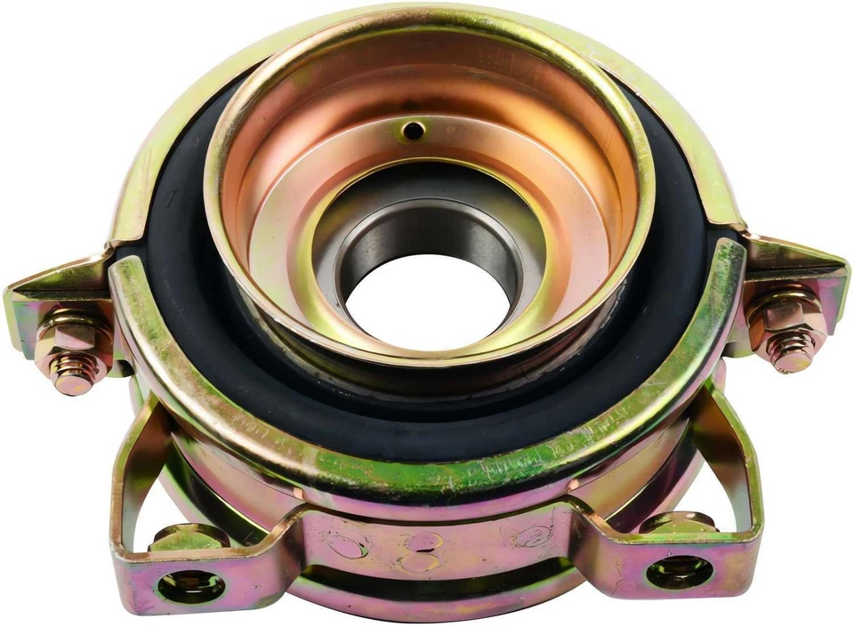 Cojinete de soporte central del eje de transmisión SKF HB1350-10 para camioneta Toyota 69-77 Foto 1 de 2