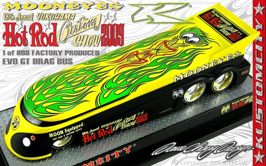 KUSTOMCITY Diecast Cars, Trucks & Vans for sale - eBay