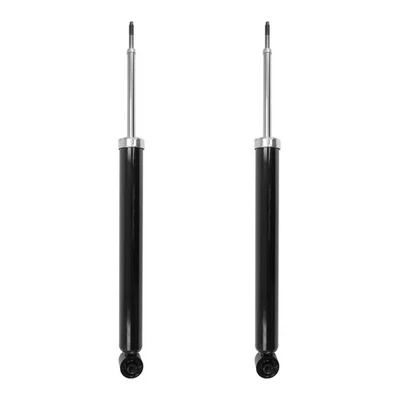 Rear Pair Shock Absorber Kit for 2004-2010 BMW X3 - Image 1 of 4