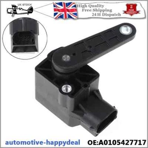 Suspension Height Level Sensor 0105427717 For Mercedes-Benz W220 W211 W203 W215 - Picture 1 of 6