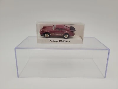 Herpa 1:87 Porsche 911 Turbocompressore - Immagine 1 di 3