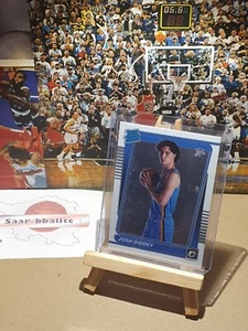 2021-22 Donruss Optic Josh Giddey  Rated Rookie RC #152 - Bild 1 von 2