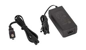 Fuente de alimentación de CA AudioVox SXABB1 y SXABB2 para Radio SiriusXM Boomnboxes Nueva - Imagen 1 de 5