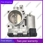 Throttle Body F01r00y020 For Great Wall C50 V80 Haval H2 H2s H6 M6 1.5L
