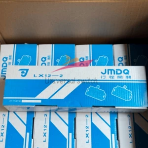 5PCS NEW LX12-2 travel switch Fast delivery - Picture 1 of 8