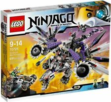 ☀️NEW! Lego Weapon NINJAGO TECHNO BLADE Ninja Trans Blue Zane Nindroid