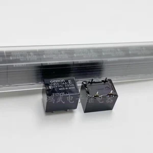 1PZ Nuovo Omron relè auto G8SE-1A4-E-12VDC 6 pin - Foto 1 di 2