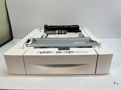 Xerox 550 Sheet Feeder CN-059K 71742-6CK For WorkCentre 6605 Printer S8028 - Image 1 of 4
