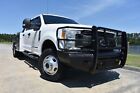 2017 Ford F-350 XL 2017 Ford Super Duty F-350 DRW Chassis Cab XL 166235 Miles - Pickup Truck 8 Auto