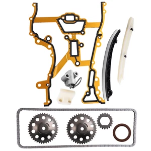 Timing Chain Kit For Vauxhall Opel Astra G Astra H Corsa B Suzuki Wagon R Ignis - Picture 1 of 11