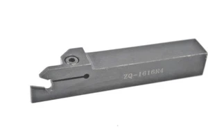 ZQ1616R-04 Soporte de corte ranura 4mm de ancho Soporte de corte ranura - Imagen 1 de 7