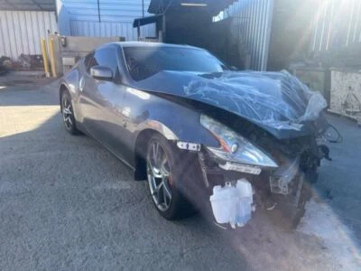 Rear Drive Shaft Fits 09-20 370Z 386490 Foto 1 de 4