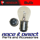 Stop & Tail Bulb for Kawasaki GPX 250 R (EX250F) 1988-1995 Hendler