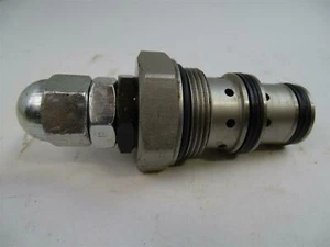 Komatsu  Replacment Hydraulic Cartridge  , 1571, 11-96 - Picture 1 of 7