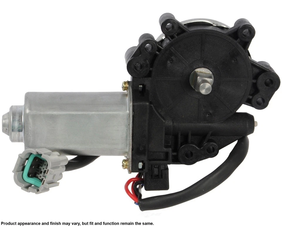 Motor de ventana eléctrica Cardone 82-1381 para Nissan Quest 2004 Foto 1 de 1