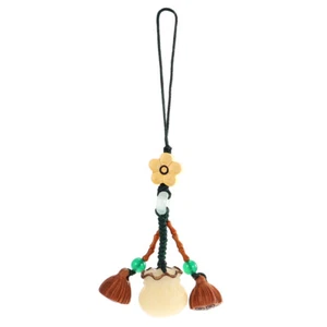 Mobile Phone Chain Keychain Lovers Men and Women Cellphone Strap - Zdjęcie 1 z 12