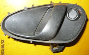 MANETA INTERIOR DELANTERA IZQUIERDA CITROEN XSARA REFERENCIA 9623200177 - Imagen 1 de 3