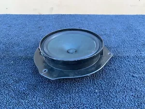 MERCEDES X166 W166 ML350 ML250 PANEL PUERTA ALTAVOZ TWEETER MONTAJE AUDIO OEM - Imagen 1 de 4
