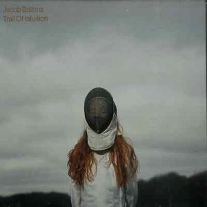 Jacob Bellens / TRAIL OF INTUITION (CD) / HFN Music / HFN80CD / CD - Bild 1 von 2