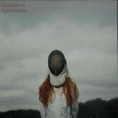 Jacob Bellens / TRAIL OF INTUITION (CD) / HFN Music / HFN80CD / CD - Bild 1 von 2