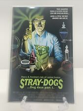 Stray Dogs: Dog Days Part 1 Re-Animator Homage Mill Geek Exclusive Variant NM