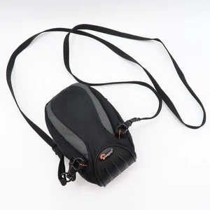 Lowepro Apex 30 AW All-Weather Digital Camera Storage Pouch Carry Case Bag - Picture 1 of 8