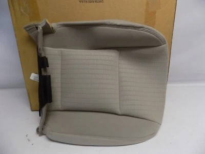 Nueva cubierta de asiento inferior delantera derecha Ford Explorer 2006-2010 fabricante de equipos originales 8L2Z7862900BC Foto 1 de 3