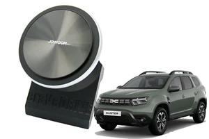 MagSafe magnetic phone holder with charger for Dacia Duster 2 2022+ - Picture 1 of 6