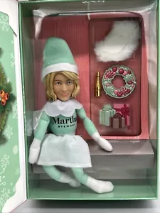 Martha Stewart Martha on the Mantle 2024 A Holiday Tradition NEU IM KARTON - Bild 1 von 4