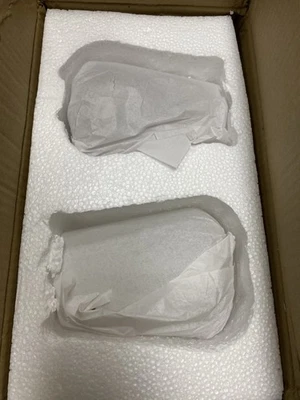 Millennium 9702-MB Ashford 2-Light Matte Black 14" Bathroom Vanity Light - Image 1 of 3