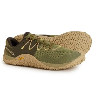 NEW Merrell Trail Glove 7 Running Shoes | Avocado/Beluga | 10.5M | $130.00 - Picture 1 of 7