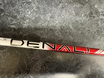 TITLEIST GT1 GT2 GT3 21/23 DEGREE HYBRID SHAFT - PROJECT X DENALI RED 80 STIFF - Image 1 of 4