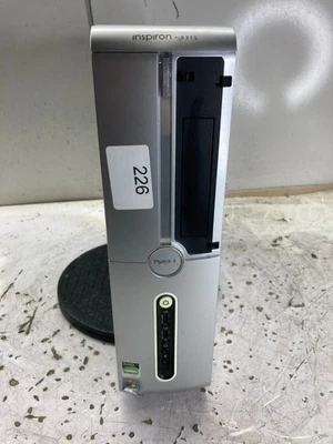 Dell Inspiron 531s AMD Sempron 3600+ 2GHz 1GB Ram NO HDD - Image 1 of 4