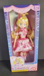 NUEVO BANDAI Precure Style Modelo Cure Figura Muñeca IRE80 - Imagen 1 de 14