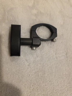 Paul Components Chain Keeper 35.0mm Aluminum Singlespeed Guide, Adjustable - Image 1 of 4