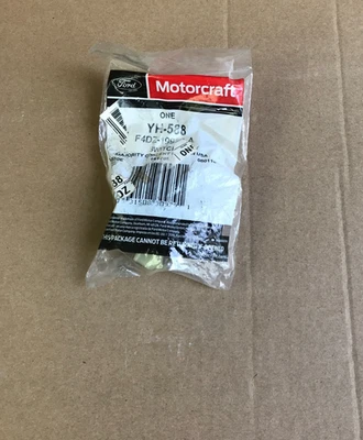 HVAC Blower Control Switch Motorcraft YH-588 - Imagem 1 de 2