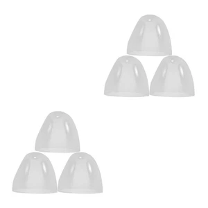 2 Pieces Bottle Cap Accessories Mother Baby Caps Replacement Tops Lid Lids - Picture 1 of 12