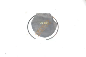 Porsche 924 944 Oil Check Flap - Picture 1 of 6