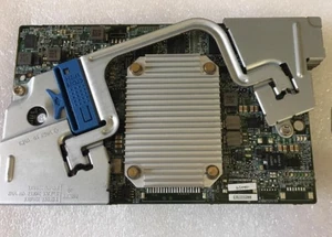 HP P244BR Smart Array FBWC 12GB/s SAS Controller Card 749800-001 749682-001 - Picture 1 of 1