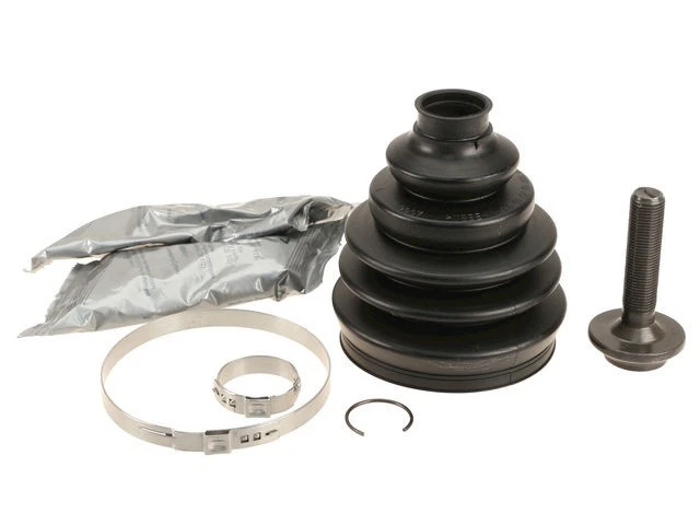 Kit de arranque delantero exterior CV para Audi Q5 2009-2012 3,2 L V6 2010 2011 CX193CN Foto 1 de 1