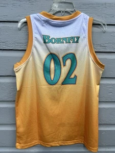 BornFly 02 Youth XL (14-16) Tank Top - Picture 1 of 7