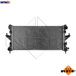 RADIATOR ENGINE COOLING 58424 FOR F1CFA401CF1CE3481NF1CE3481MF1CE0481D 3.0L 4cyl - Picture 1 of 11