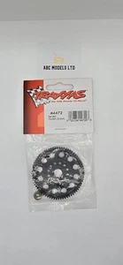 Traxxas 72T Ingranaggio Spur 32 Passo TRX4472 - Foto 1 di 1