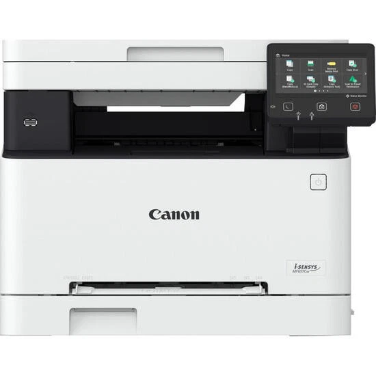 Canon i-SENSYS MF651Cw Laser-Multifunktionsgerät - Bild 1 von 1