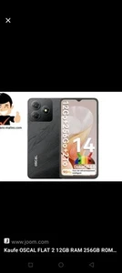 OSCAL FLAT 2 – Elevate Your Mobile Experience! - Picture 1 of 10